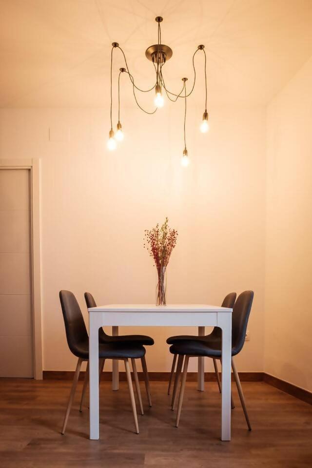 Cigarreras Lovely Loft アリカンテ エクステリア 写真